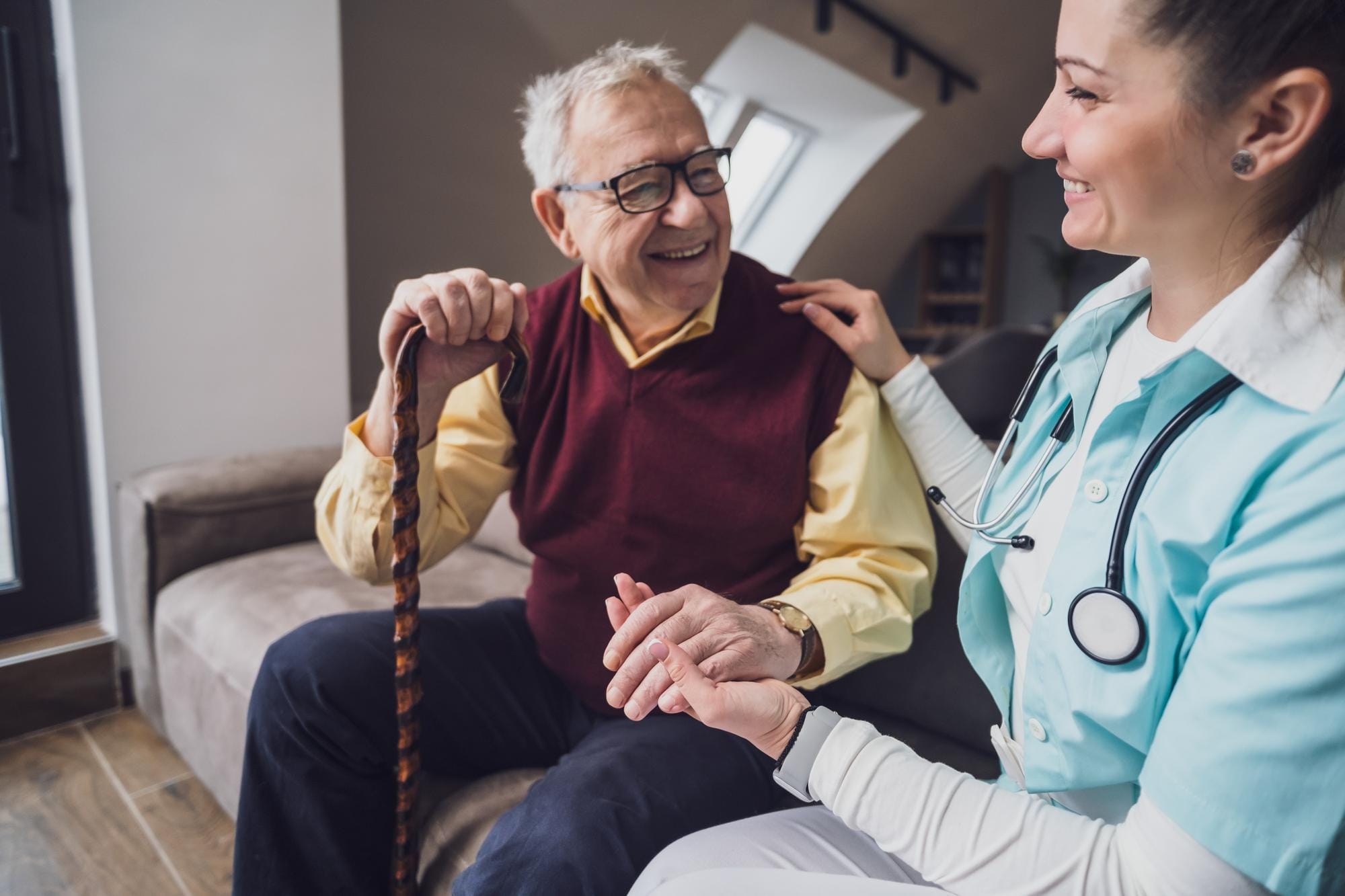 Contact Us | Better Together Family Services