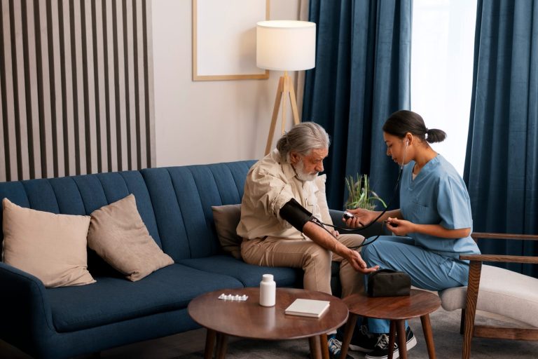 Hospitality Services​