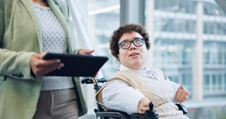 Employment & Career Assistance​