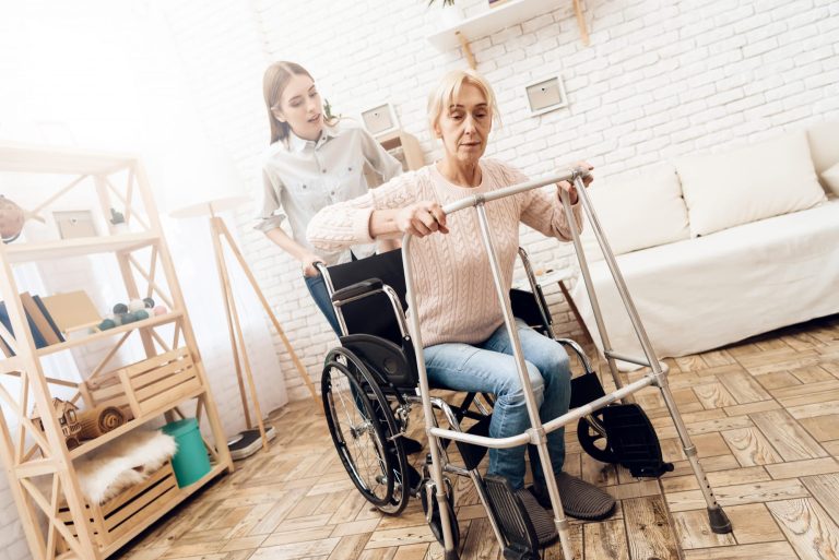 Personal Care Services​
