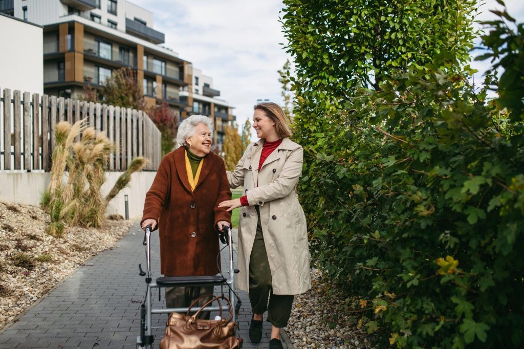 senior and Independent Living